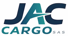 JAC Cargo SAS Logo